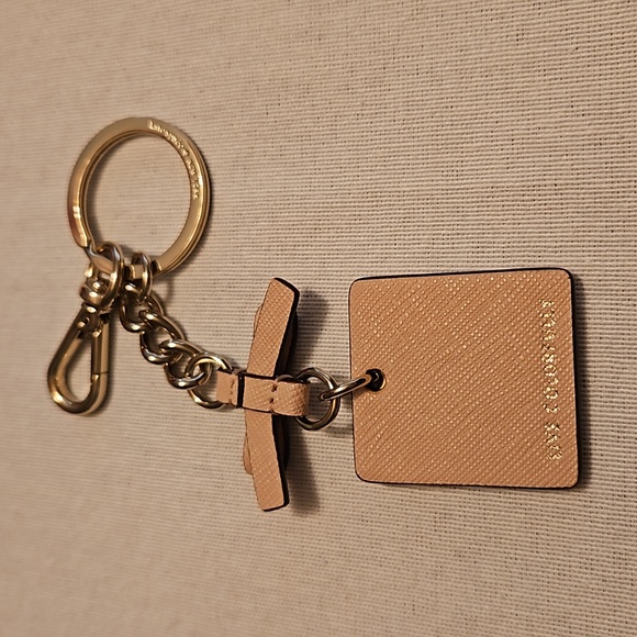 Kate Spade Keychain - Picture 2 of 4